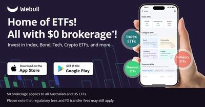 etf brokerage chess sponsored